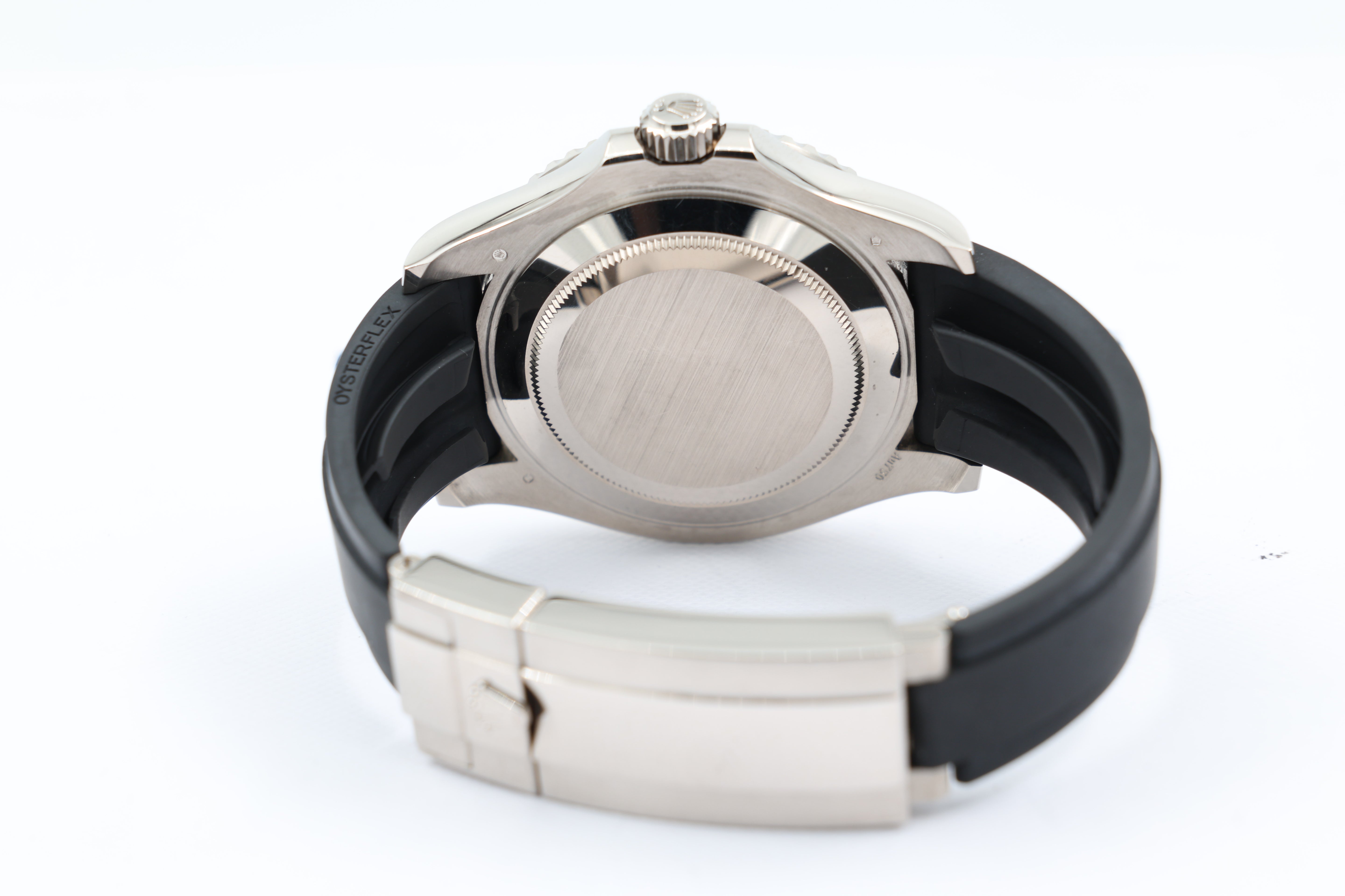 Rolex - Yacht-Master - Black Dial - 226659 - 2022