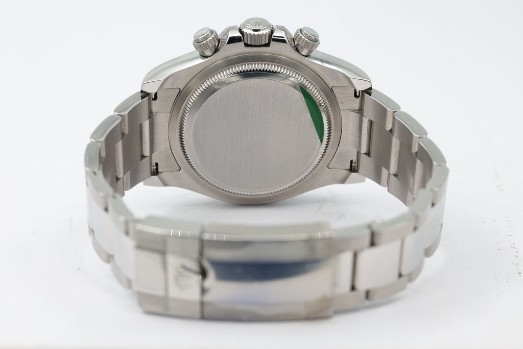 Rolex - Daytona – Black – 126500LN – 2025