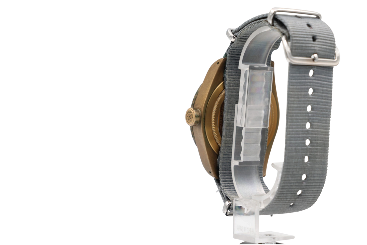Tudor - Black Bay 58 Bronze – Brown –  M79012M-0001