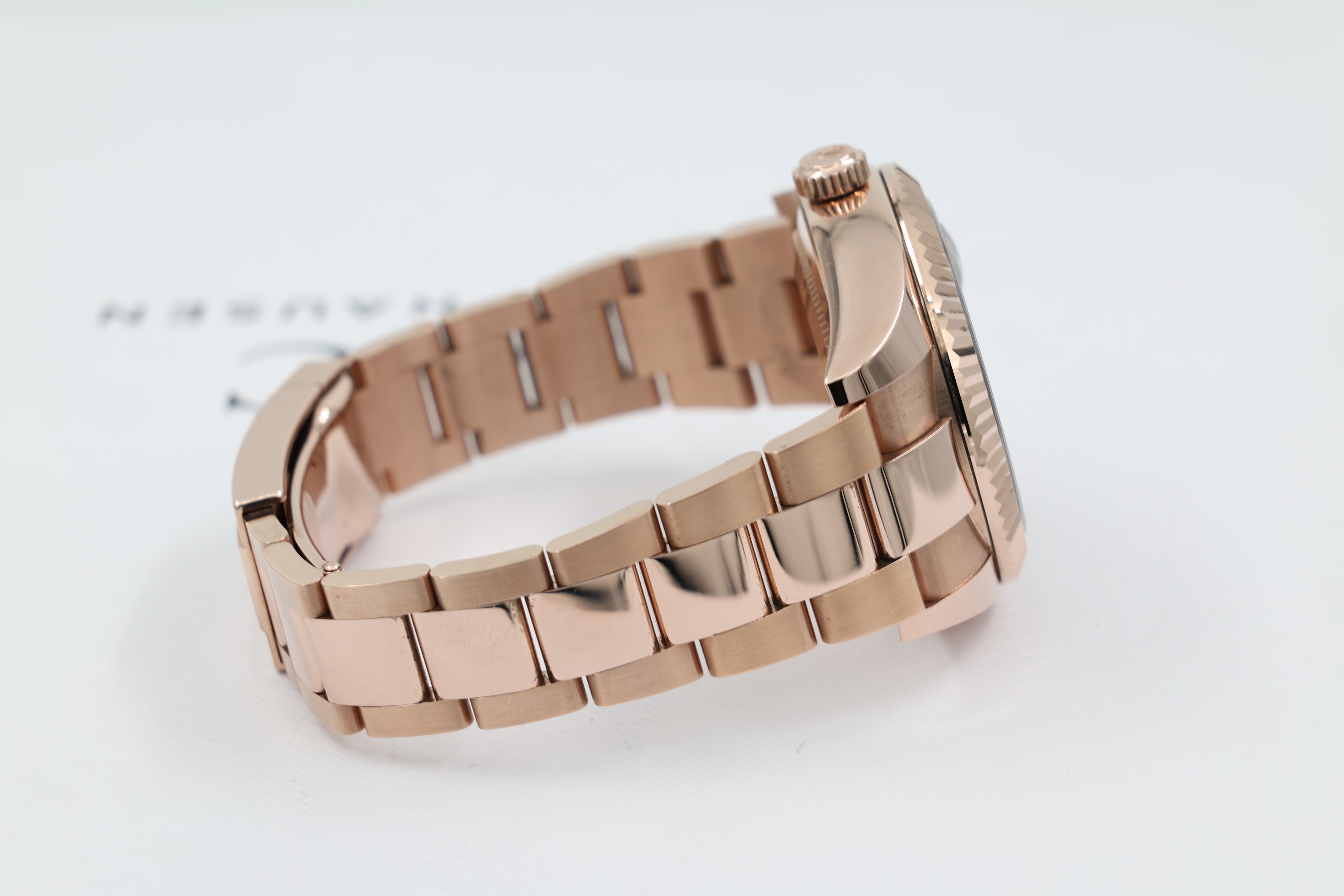 Rolex - Sky-Dweller - Rhodium Dial - 326935 - 2022