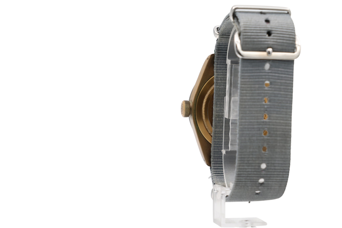 Tudor - Black Bay 58 Bronze – Brown –  M79012M-0001