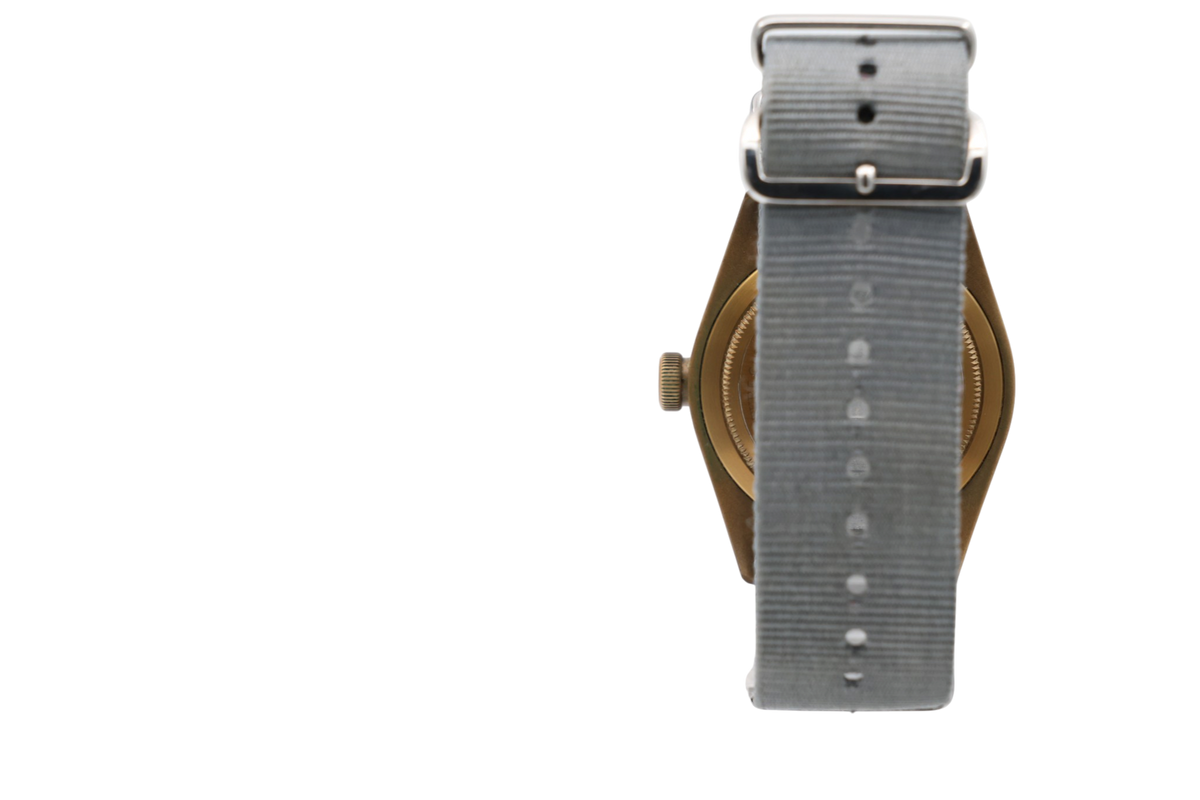 Tudor - Black Bay 58 Bronze – Brown –  M79012M-0001