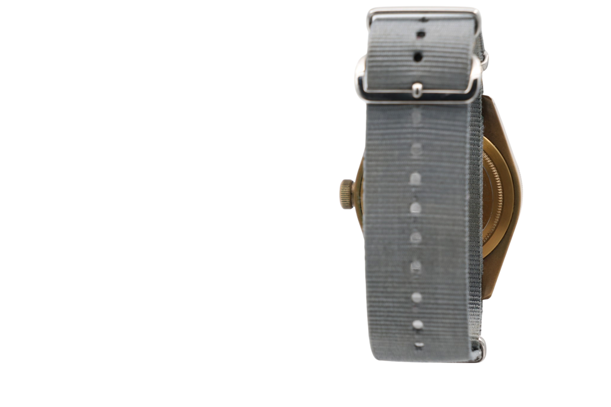 Tudor - Black Bay 58 Bronze – Brown –  M79012M-0001