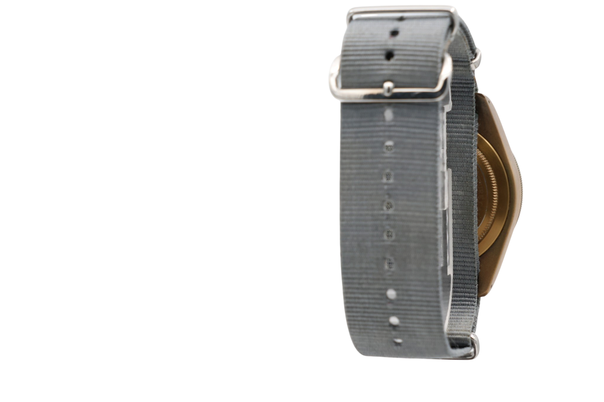 Tudor - Black Bay 58 Bronze – Brown –  M79012M-0001