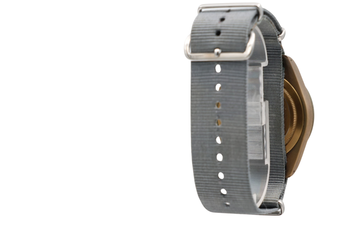 Tudor - Black Bay 58 Bronze – Brown –  M79012M-0001