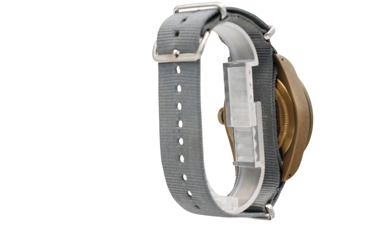 Tudor - Black Bay 58 Bronze – Brown –  M79012M-0001