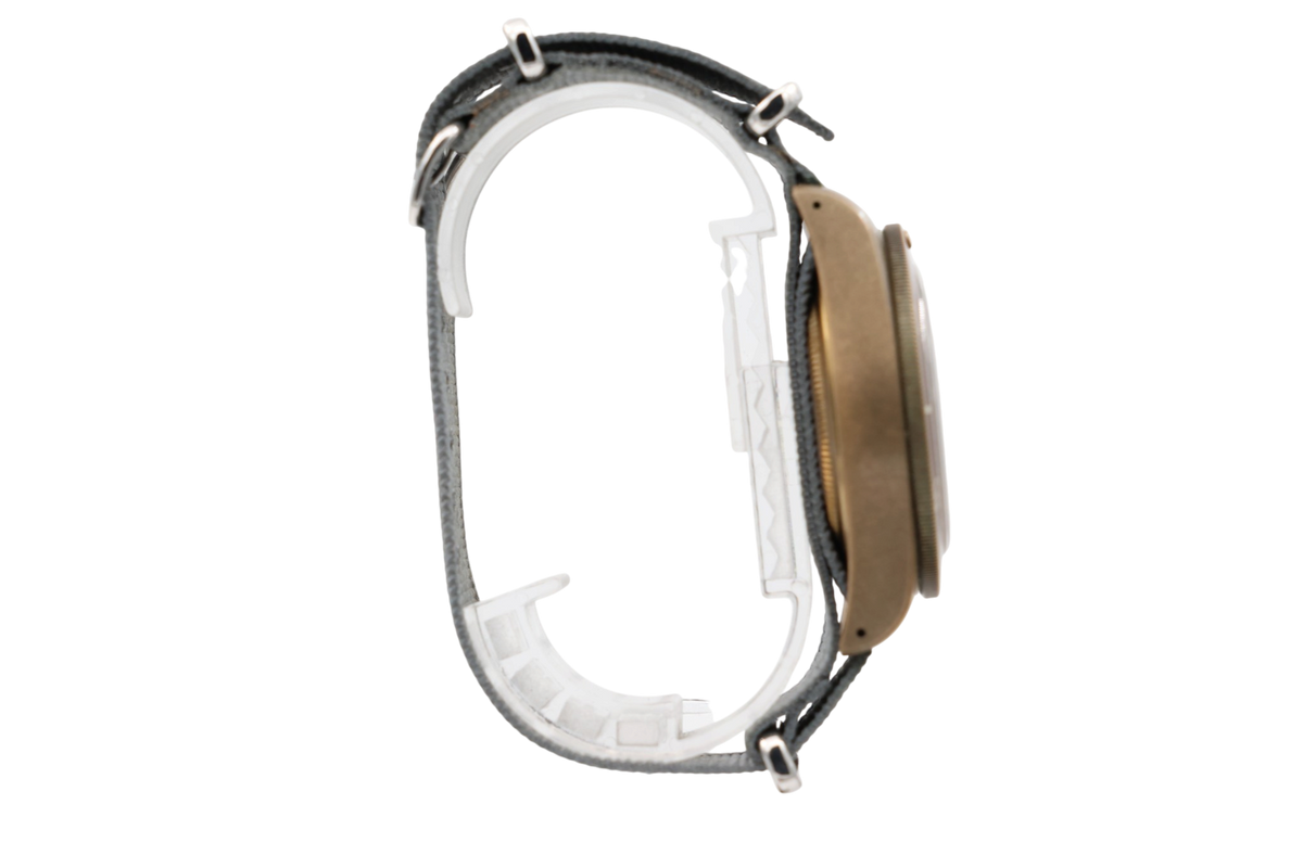 Tudor - Black Bay 58 Bronze – Brown –  M79012M-0001