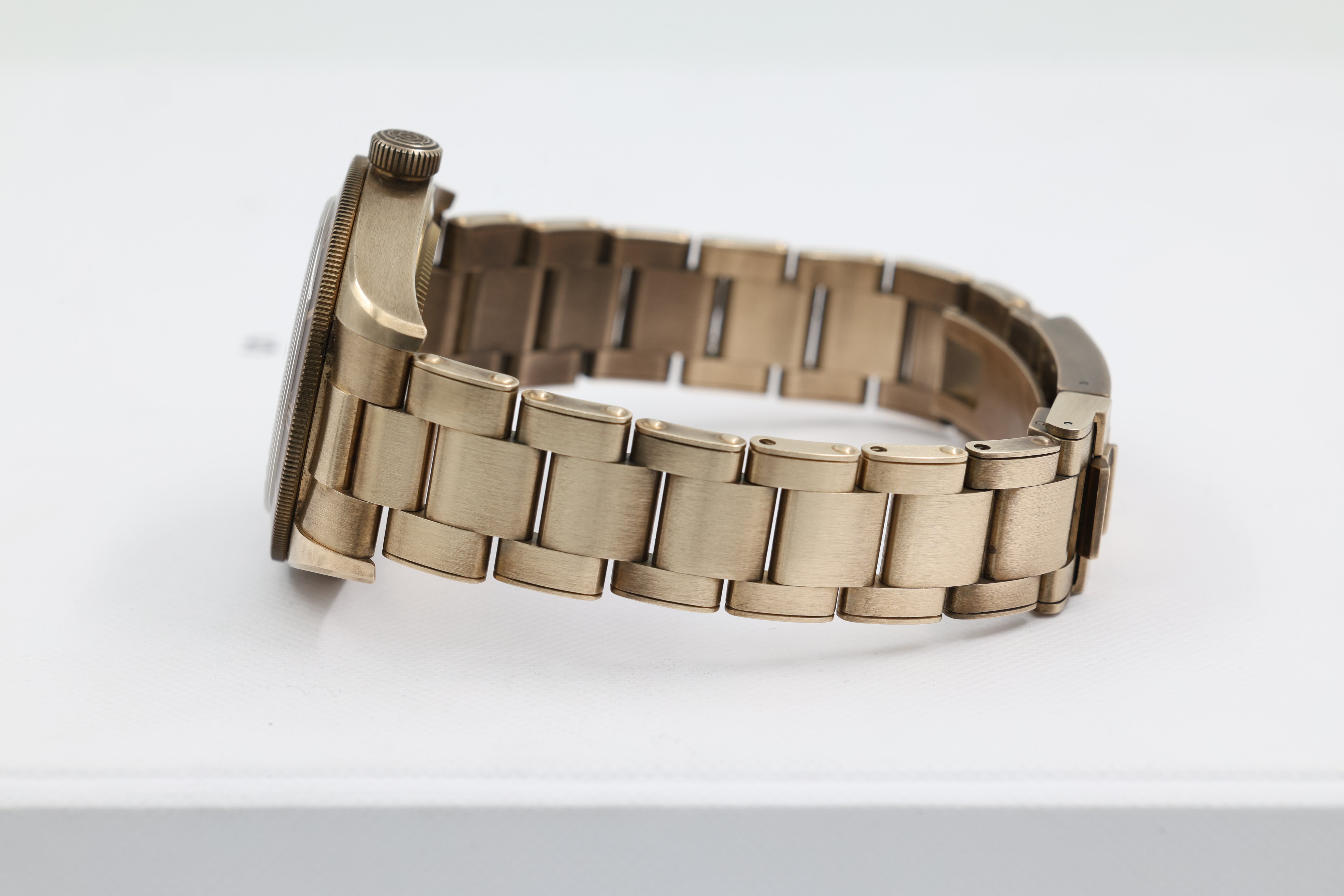 Tudor - Black Bay 58 - Brown Dial - 79012M - 2023