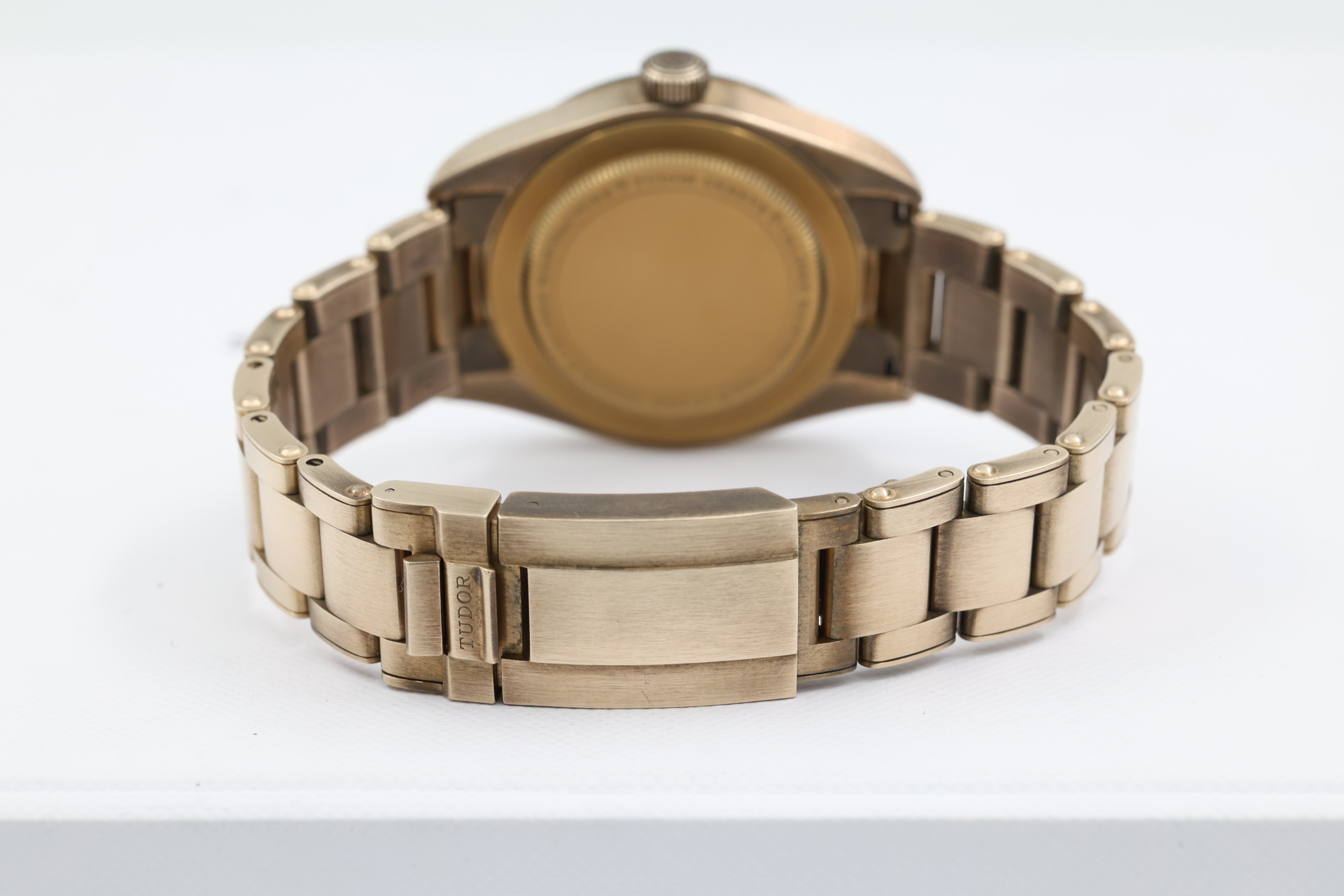 Tudor - Black Bay 58 - Brown Dial - 79012M - 2023