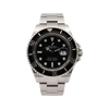 Rolex - Sea-Dweller – Black – 126600 – 2022