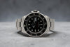 Rolex - Sea-Dweller – Black – 126600 – 2022