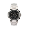 Patek Philippe - Nautilus – Grey – 5990/1A-001 – 2017