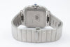 Cartier - Santos - Green Dial - WSSA0062 - 2024