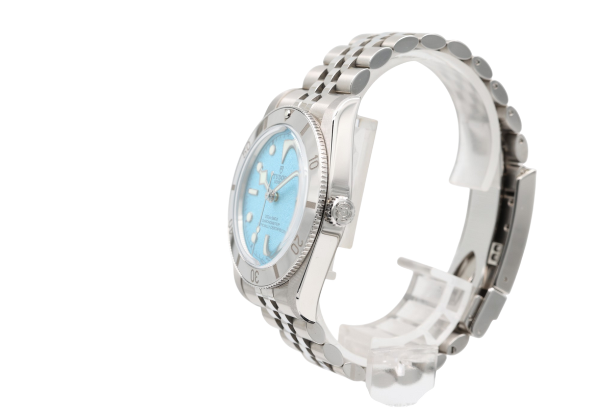 Tudor - Black Bay 54 – Blue – 79000 – 2025