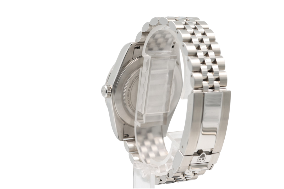 Tudor - Black Bay 54 – Blue – 79000 – 2025