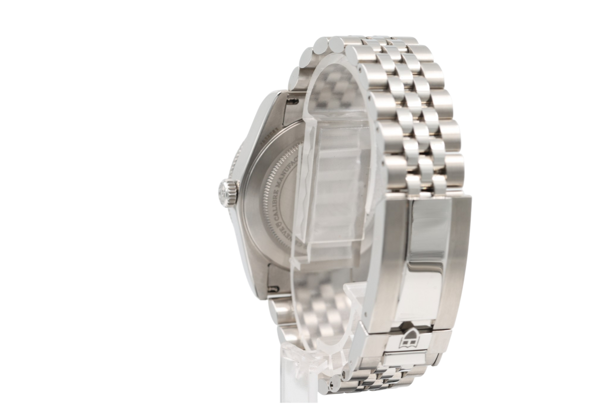 Tudor - Black Bay 54 – Blue – 79000 – 2025