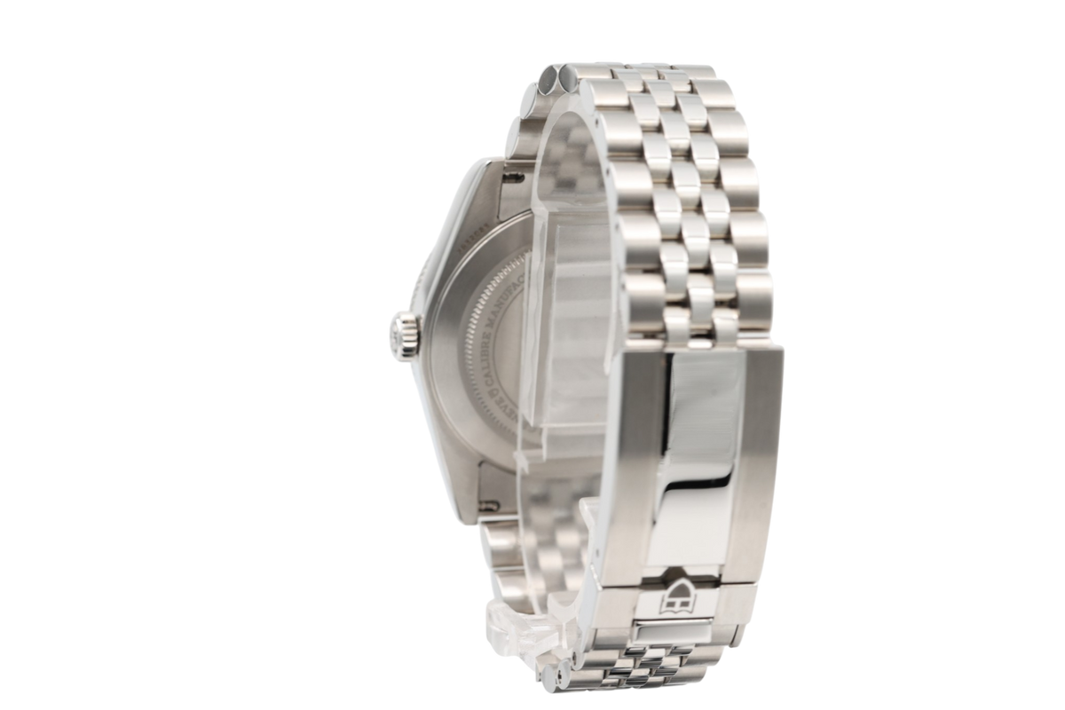 Tudor - Black Bay 54 – Blue – 79000 – 2025