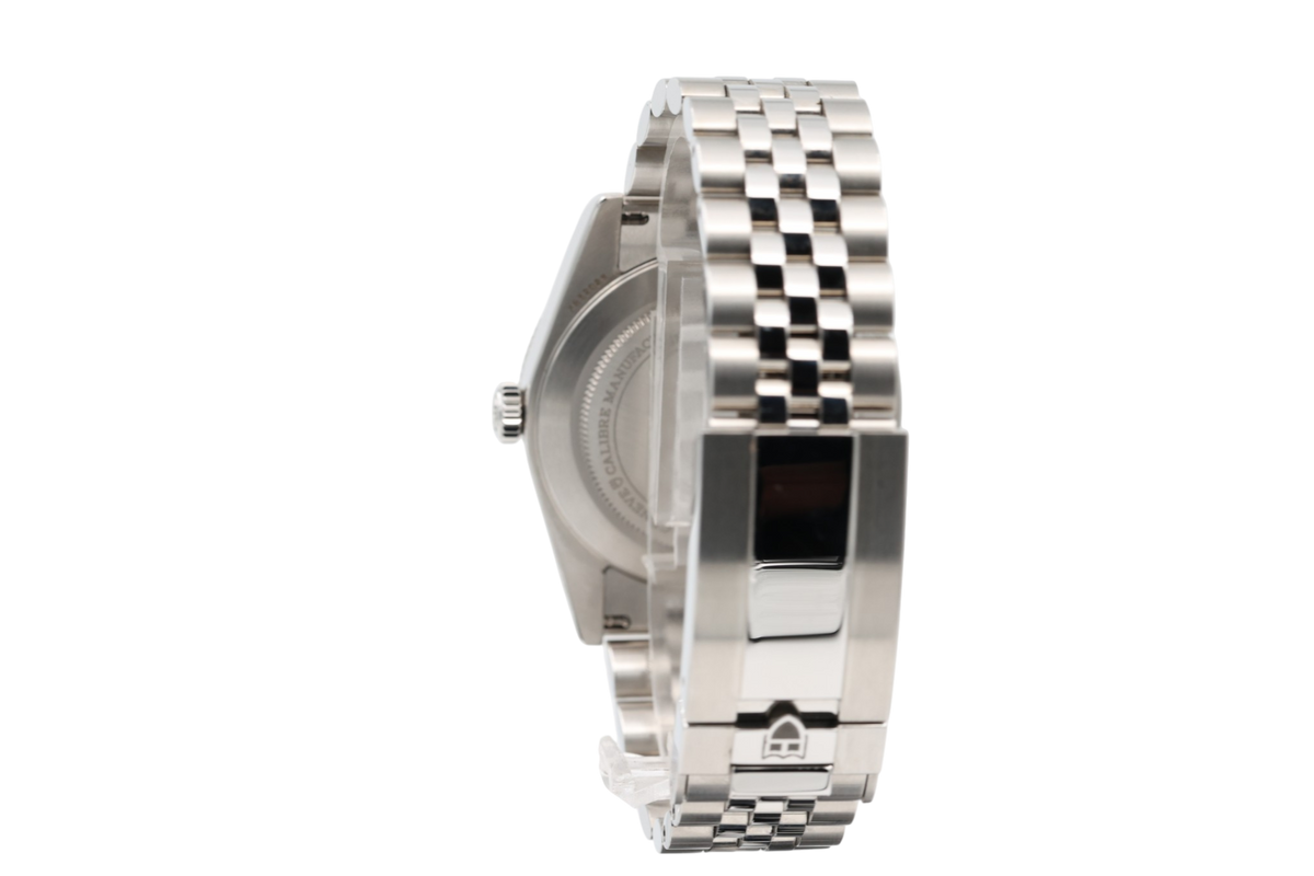 Tudor - Black Bay 54 – Blue – 79000 – 2025