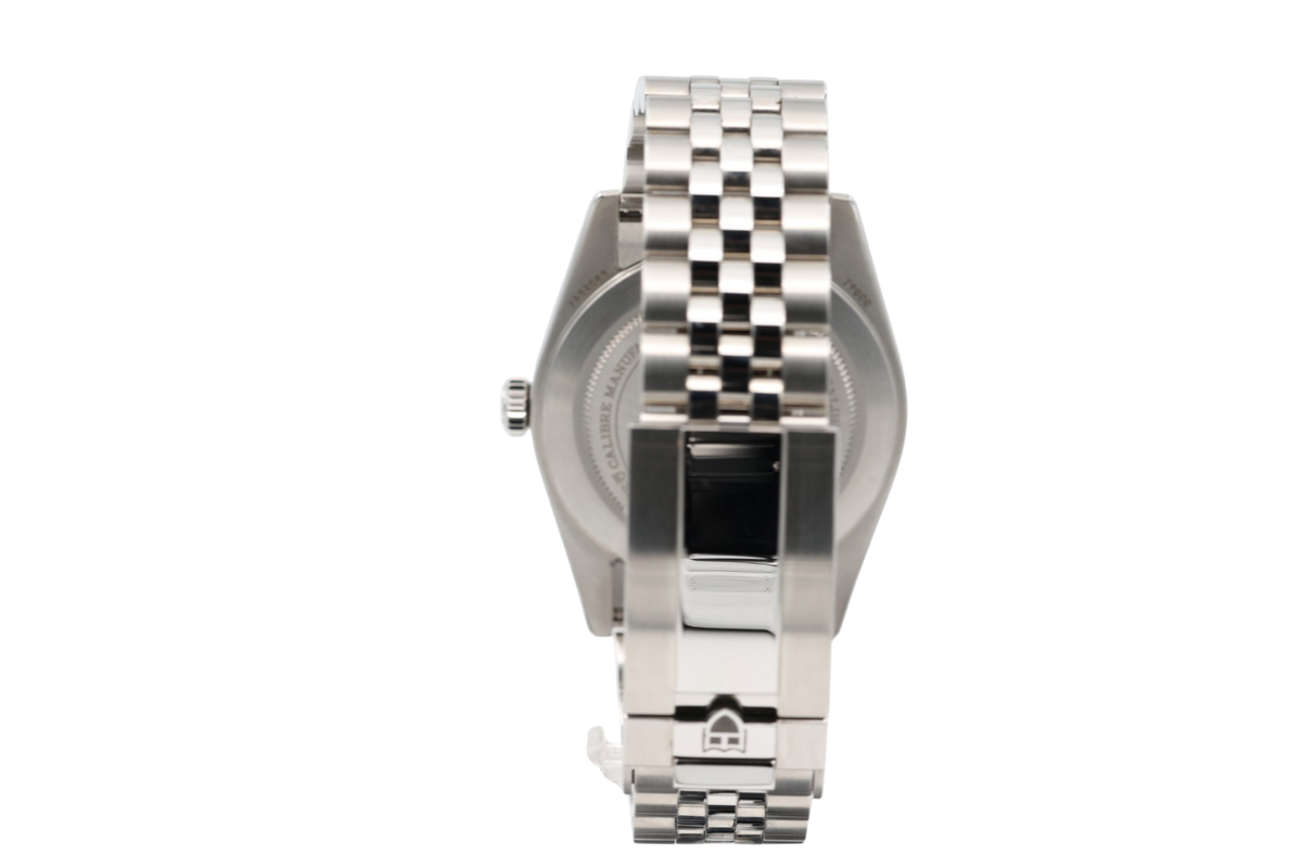Tudor - Black Bay 54 – Blue – 79000 – 2025