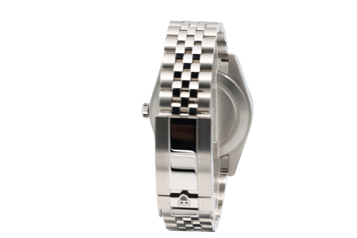 Tudor - Black Bay 54 – Blue – 79000 – 2025