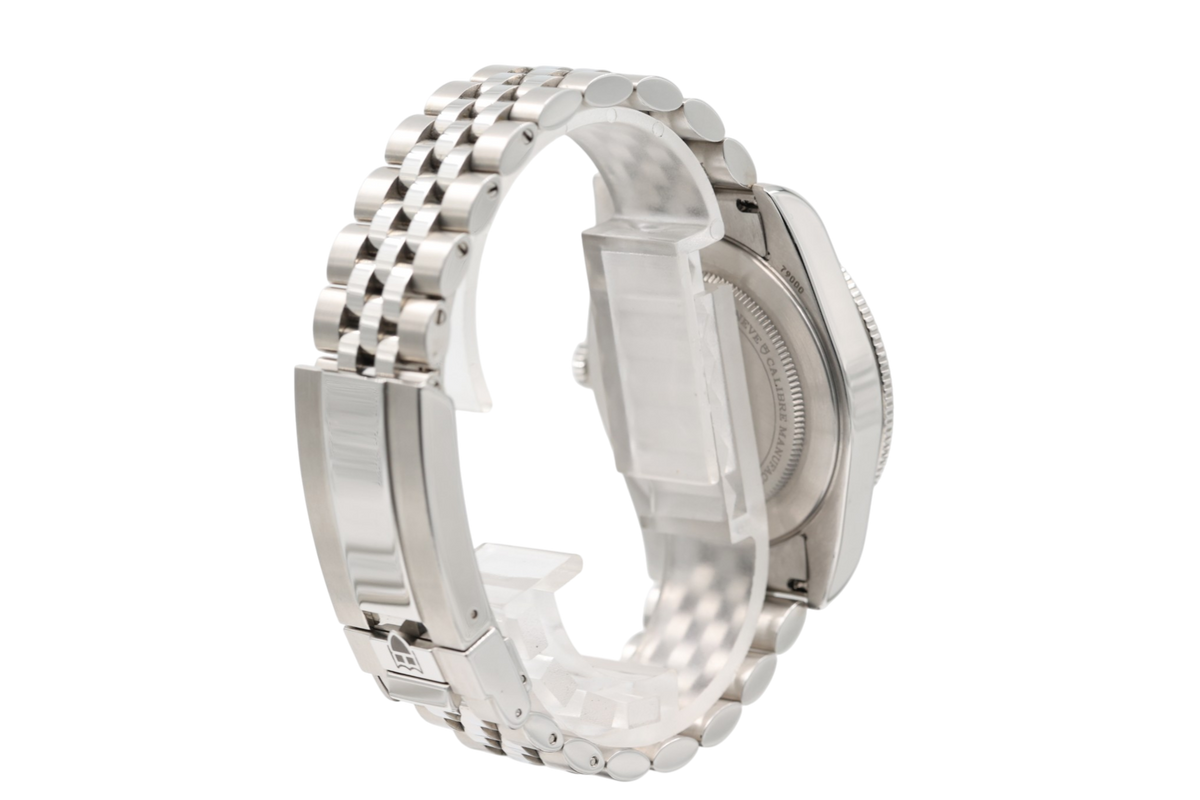Tudor - Black Bay 54 – Blue – 79000 – 2025