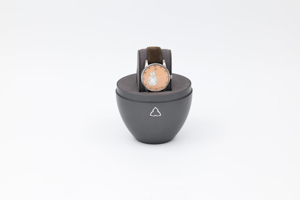 Trilobe - Nuit Fantastique – Dune – NF06DG – 2025