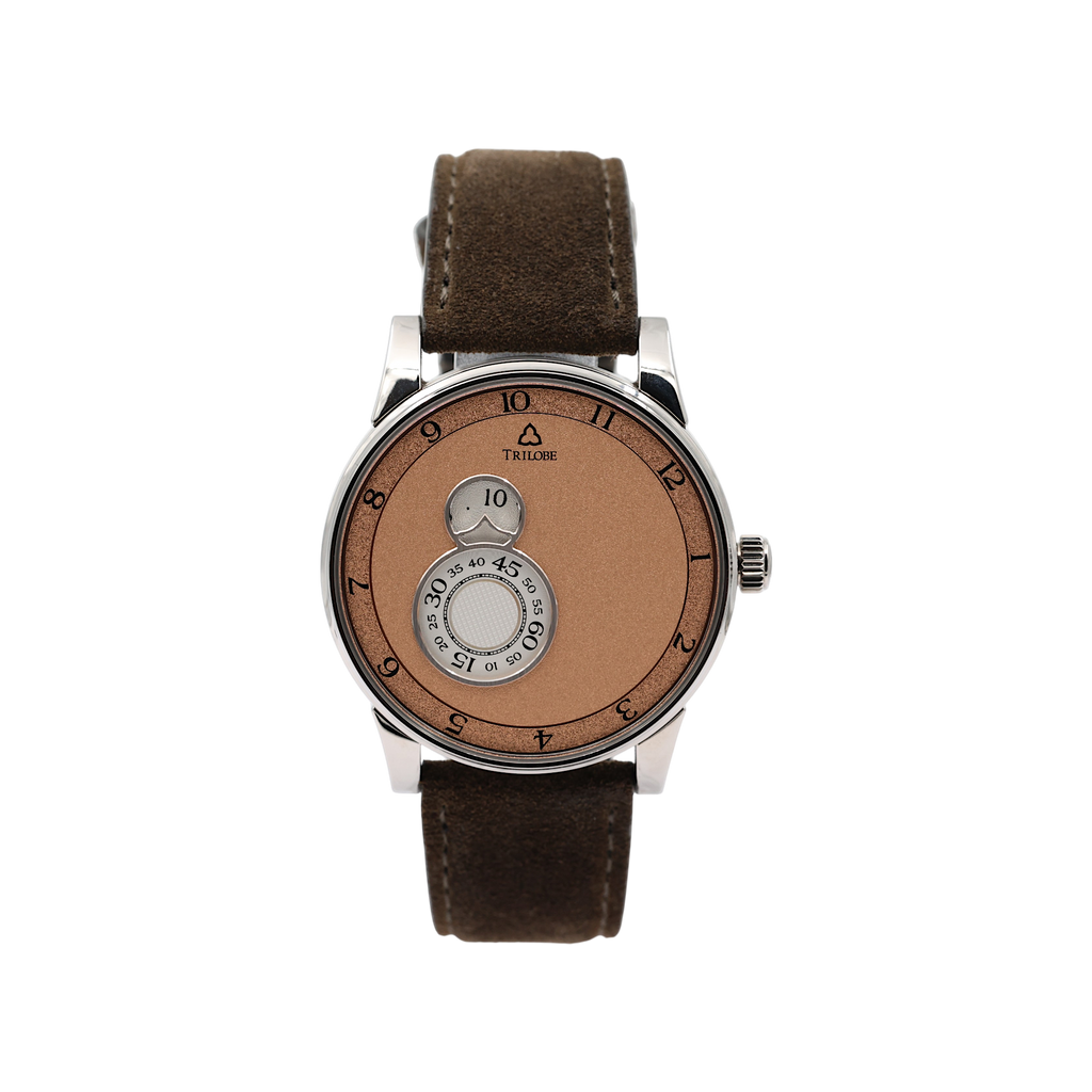 Trilobe - Nuit Fantastique – Dune – NF06DG – 2025