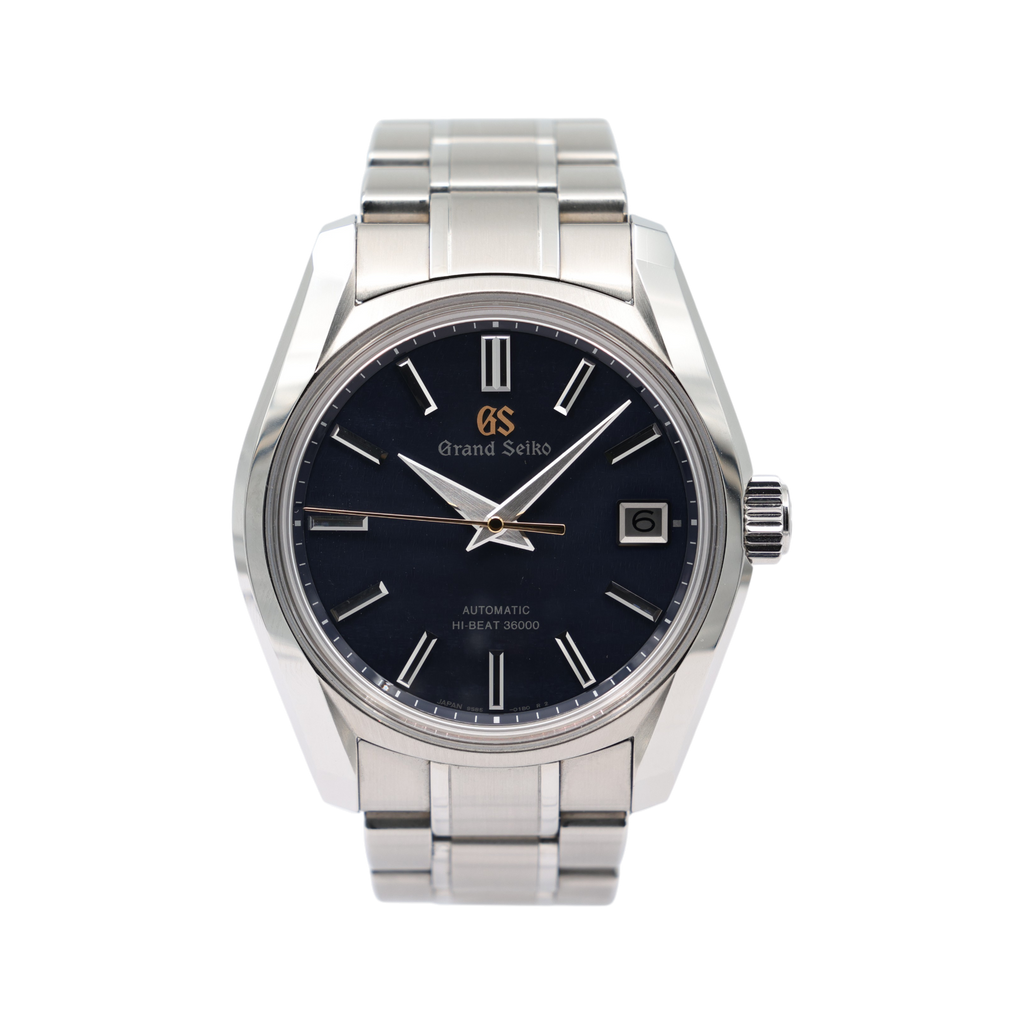 Grand Seiko - Heritage Collection Hi Beat – Shubun – SBGH273G – 2021