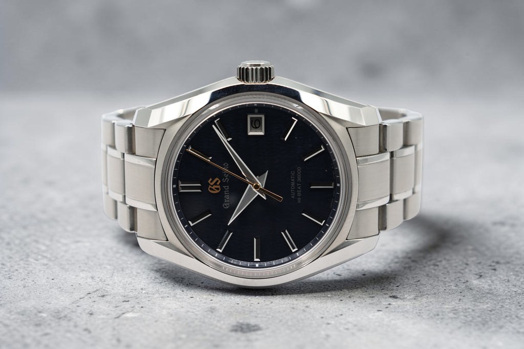 Grand Seiko - Heritage Collection Hi Beat – Shubun – SBGH273G – 2021