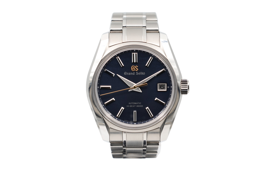 Grand Seiko - Heritage Collection Hi Beat – Shubun – SBGH273G – 2021
