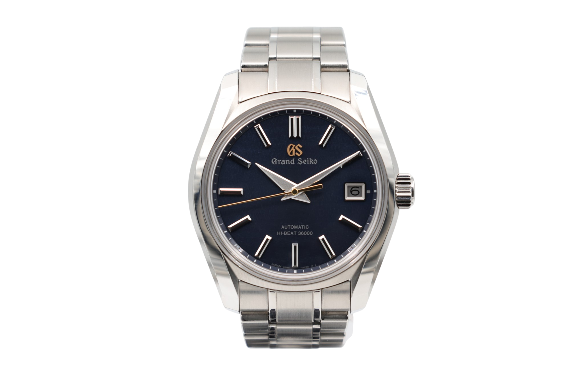 Grand Seiko - Heritage Collection Hi Beat – Shubun – SBGH273G – 2021