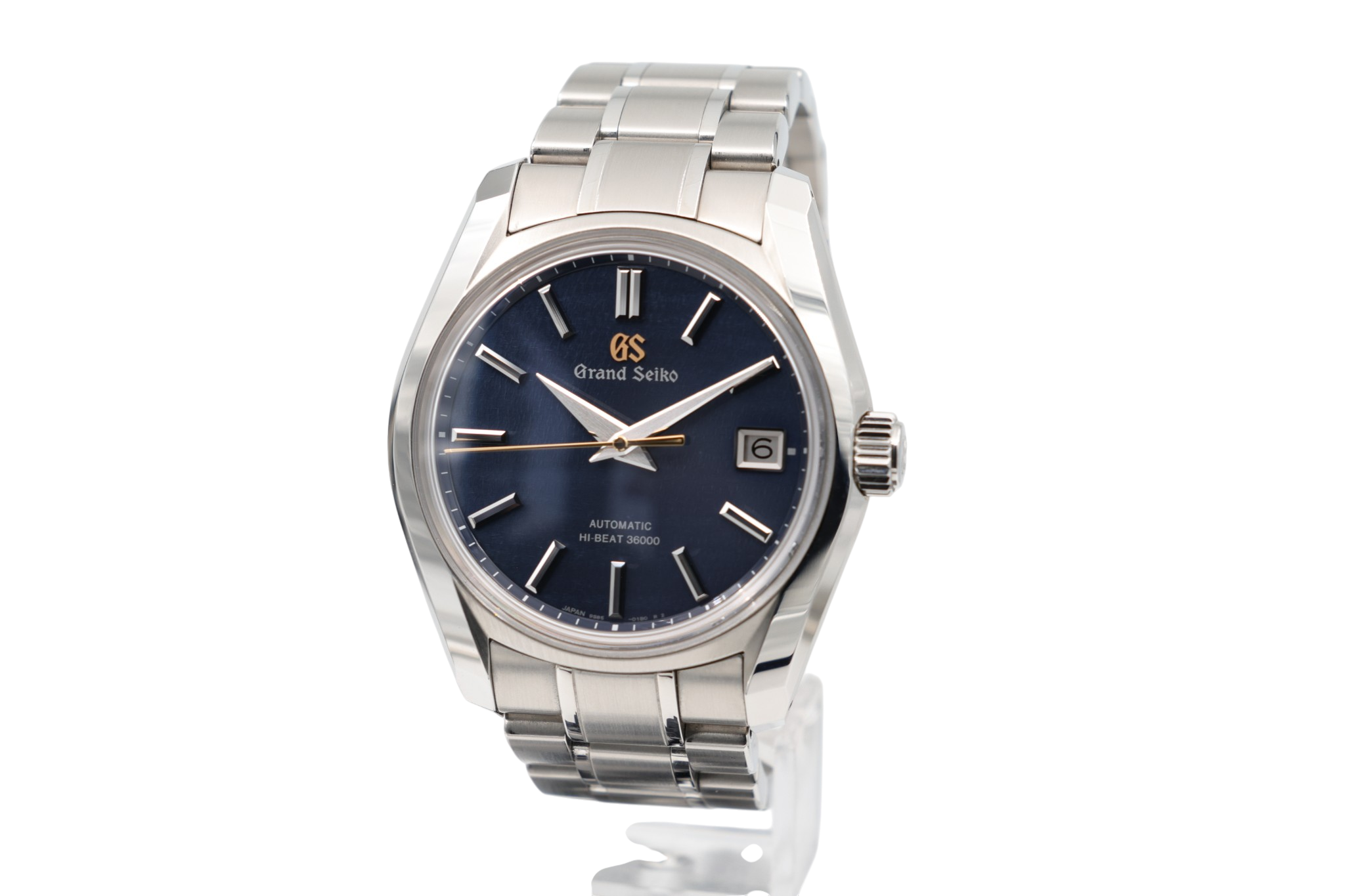 Grand Seiko - Heritage Collection Hi Beat – Shubun – SBGH273G – 2021