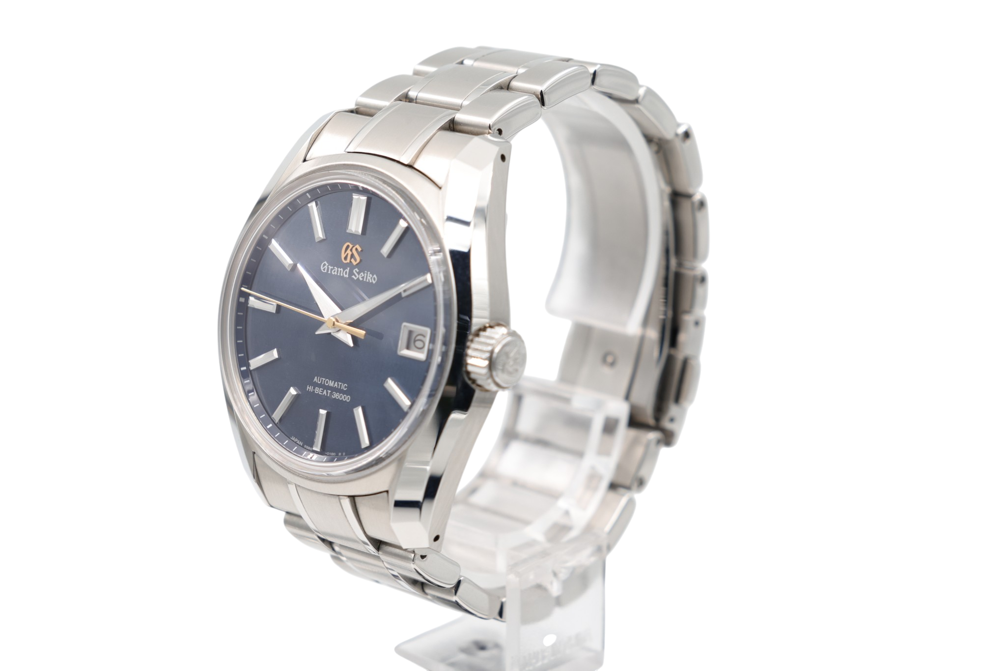 Grand Seiko - Heritage Collection Hi Beat – Shubun – SBGH273G – 2021