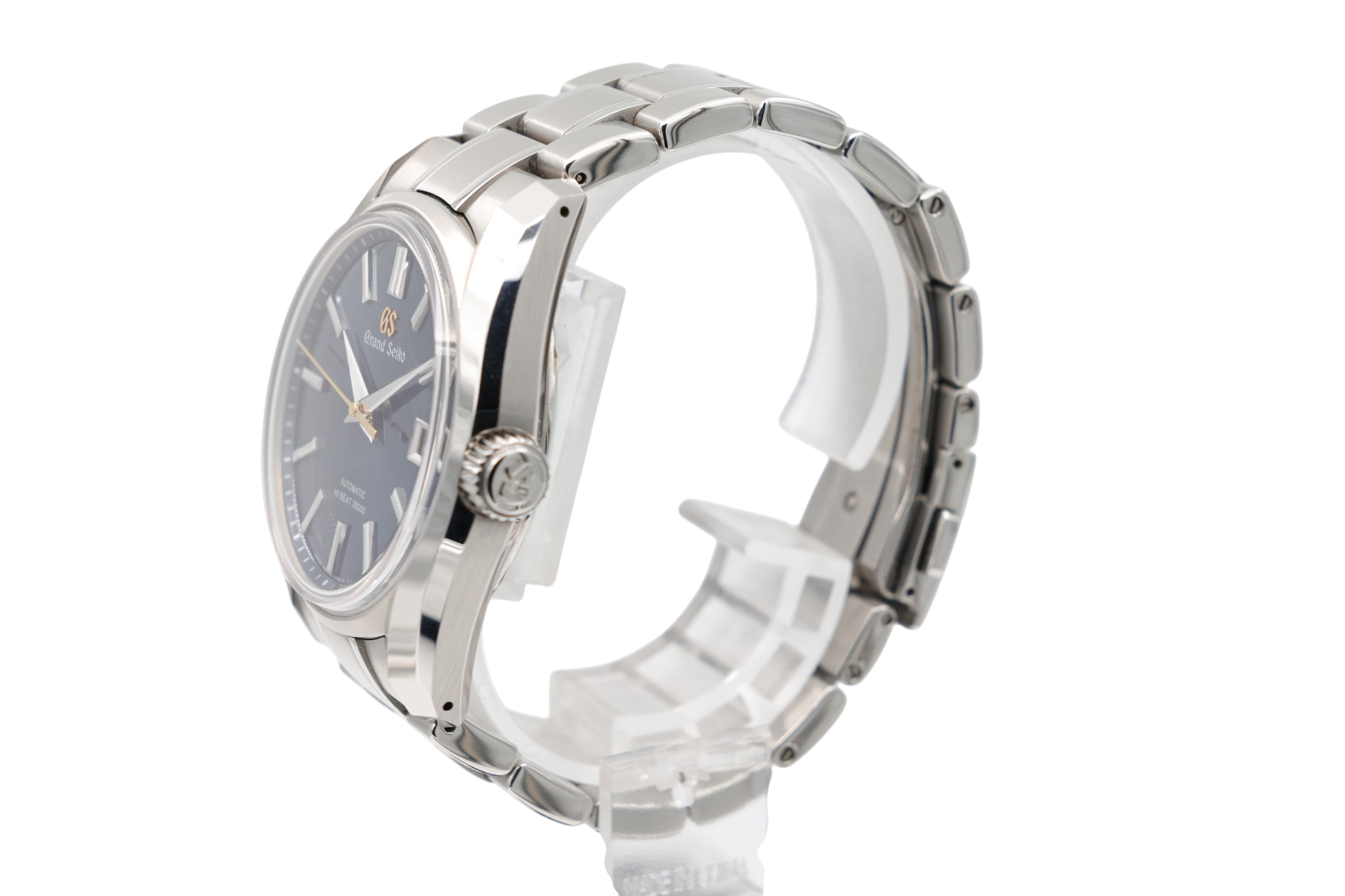 Grand Seiko - Heritage Collection Hi Beat – Shubun – SBGH273G – 2021