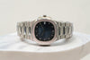 Patek Philippe - Nautilus – Blue – 3900 – 1990s