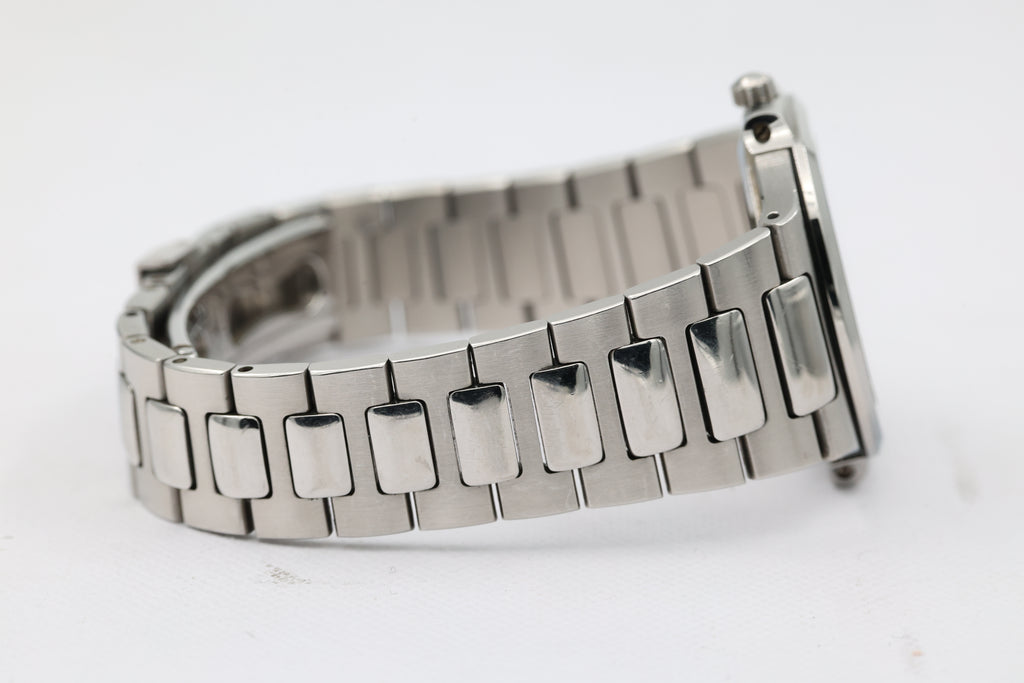 Patek Philippe - Nautilus – Blue – 3900 – 1990s