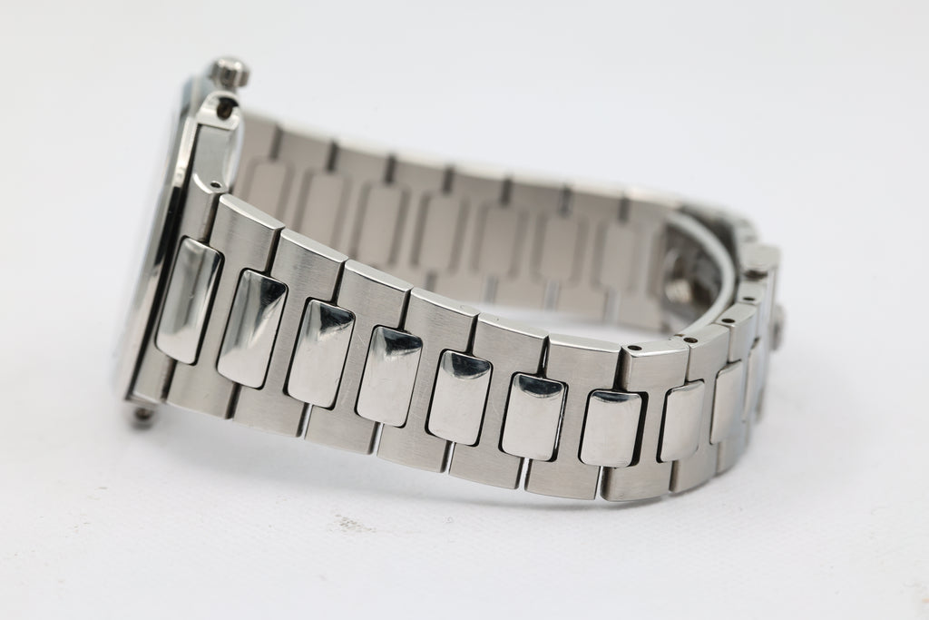 Patek Philippe - Nautilus – Blue – 3900 – 1990s