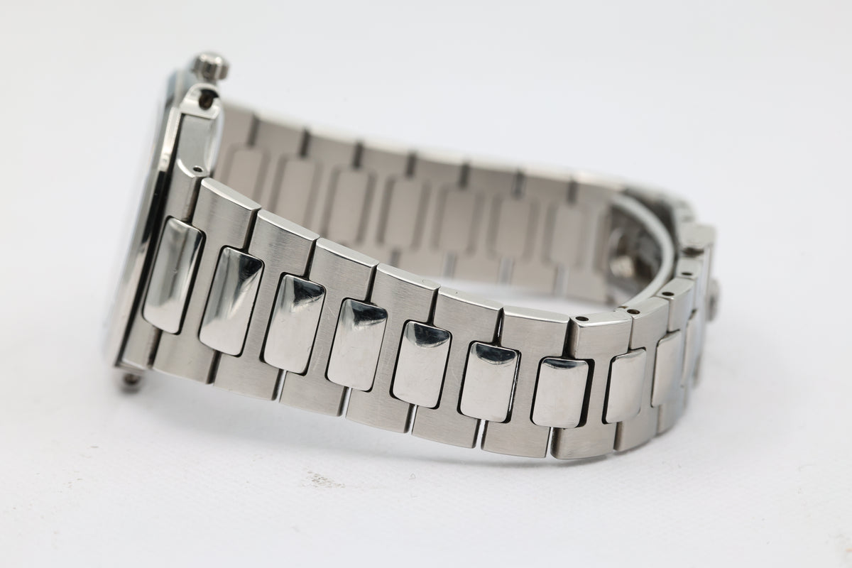 Patek Philippe - Nautilus – Blue – 3900 – 1990s