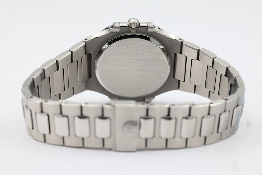 Patek Philippe - Nautilus – Blue – 3900 – 1990s