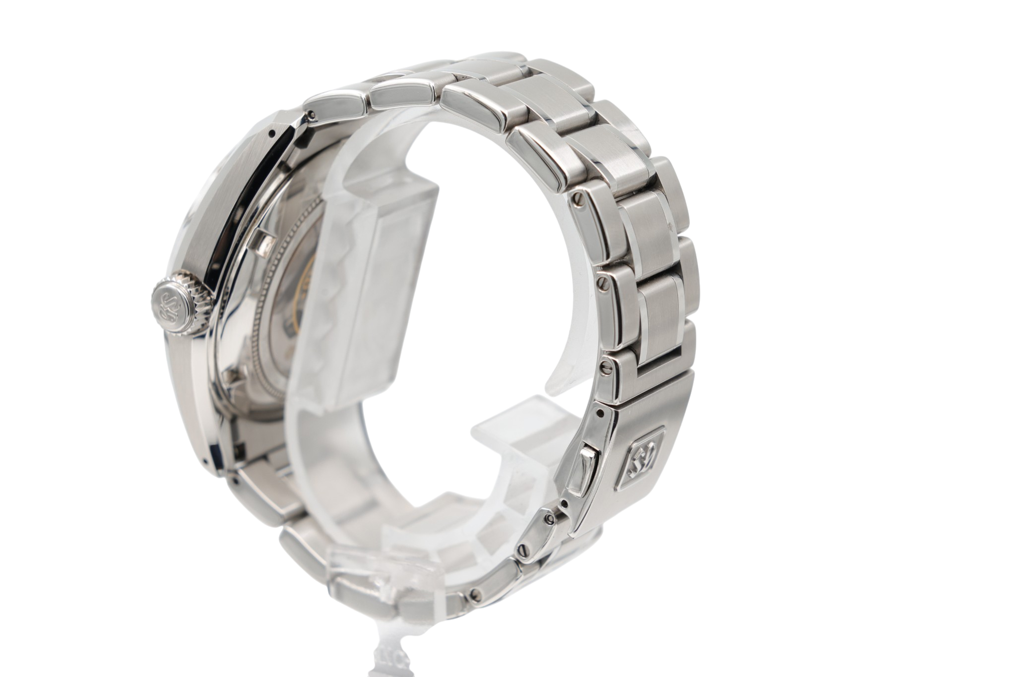 Grand Seiko - Heritage Collection Hi Beat – Shubun – SBGH273G – 2021