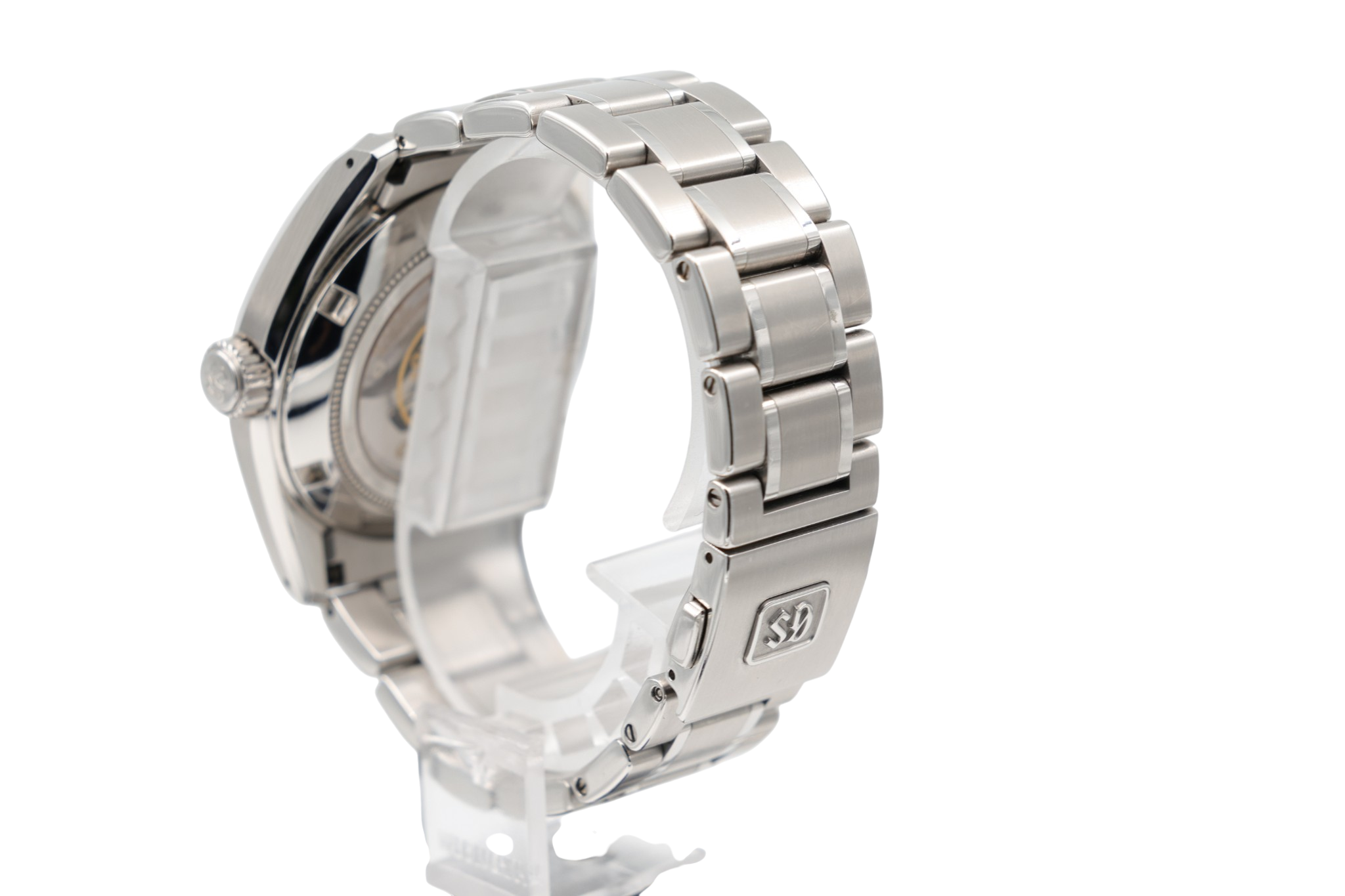 Grand Seiko - Heritage Collection Hi Beat – Shubun – SBGH273G – 2021