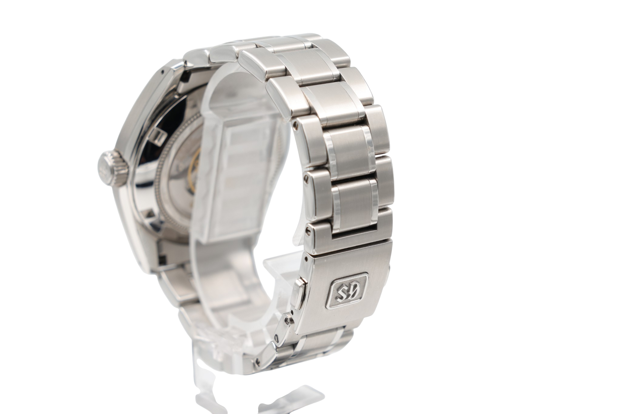 Grand Seiko - Heritage Collection Hi Beat – Shubun – SBGH273G – 2021