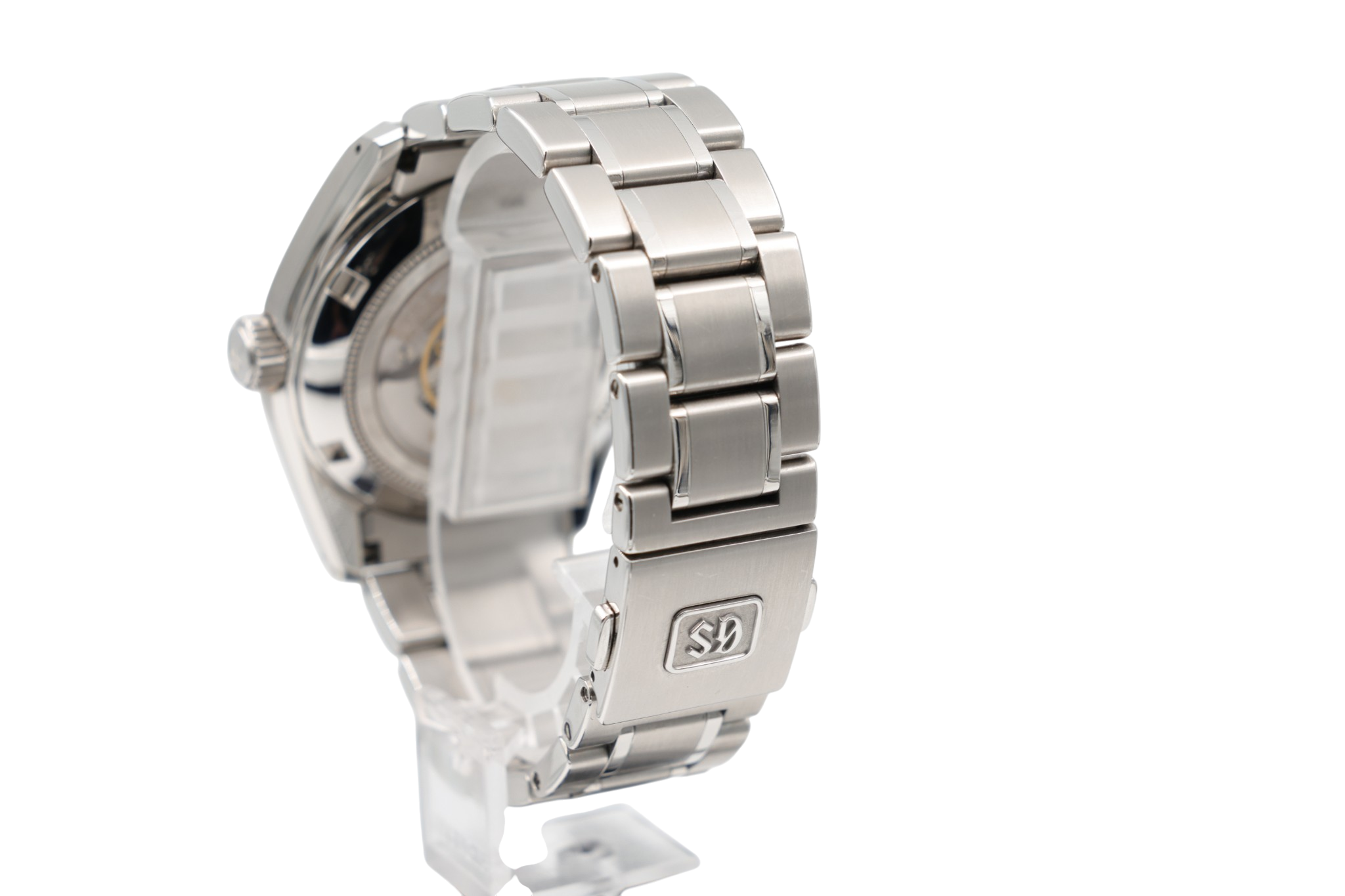 Grand Seiko - Heritage Collection Hi Beat – Shubun – SBGH273G – 2021