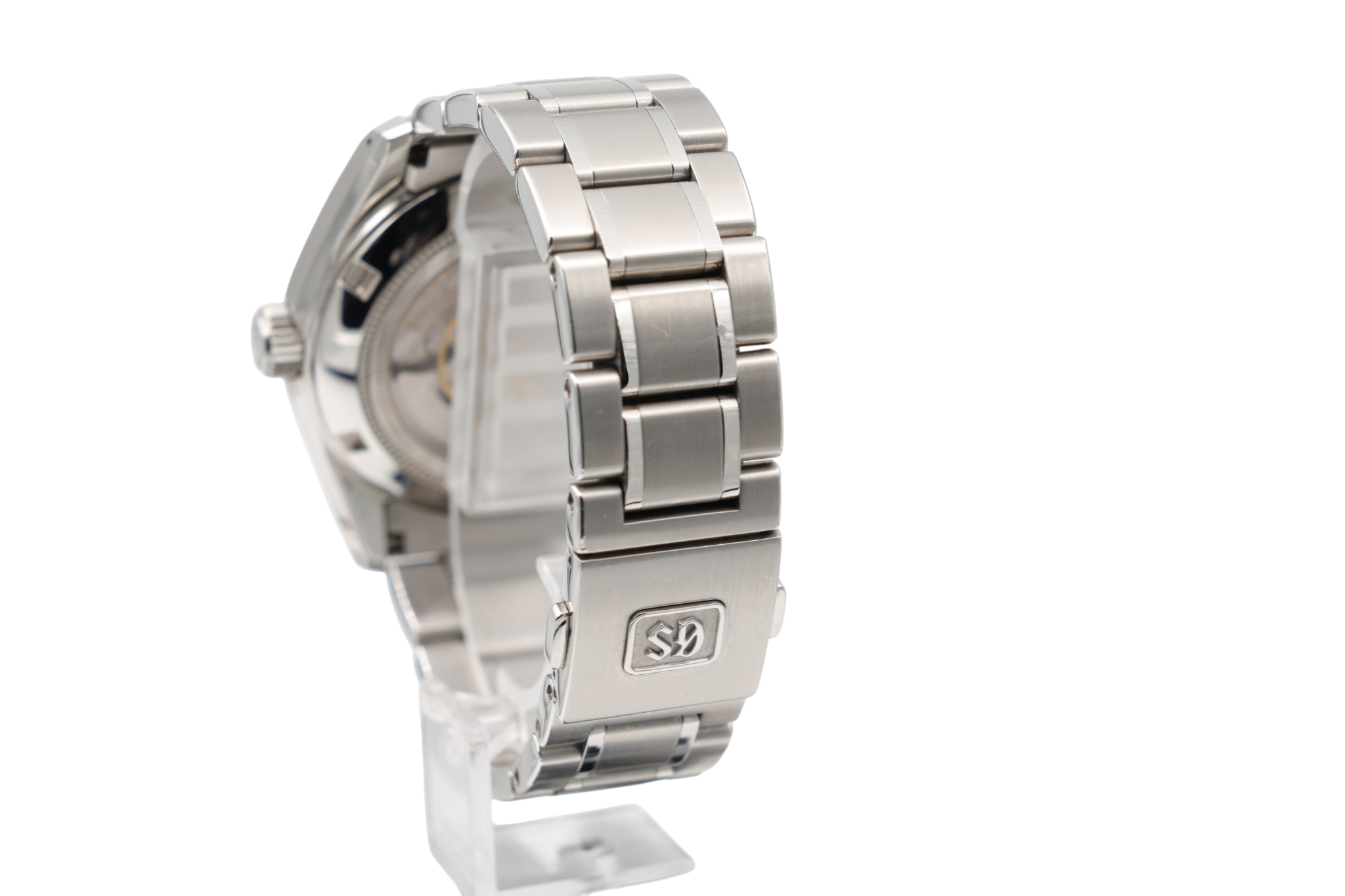 Grand Seiko - Heritage Collection Hi Beat – Shubun – SBGH273G – 2021