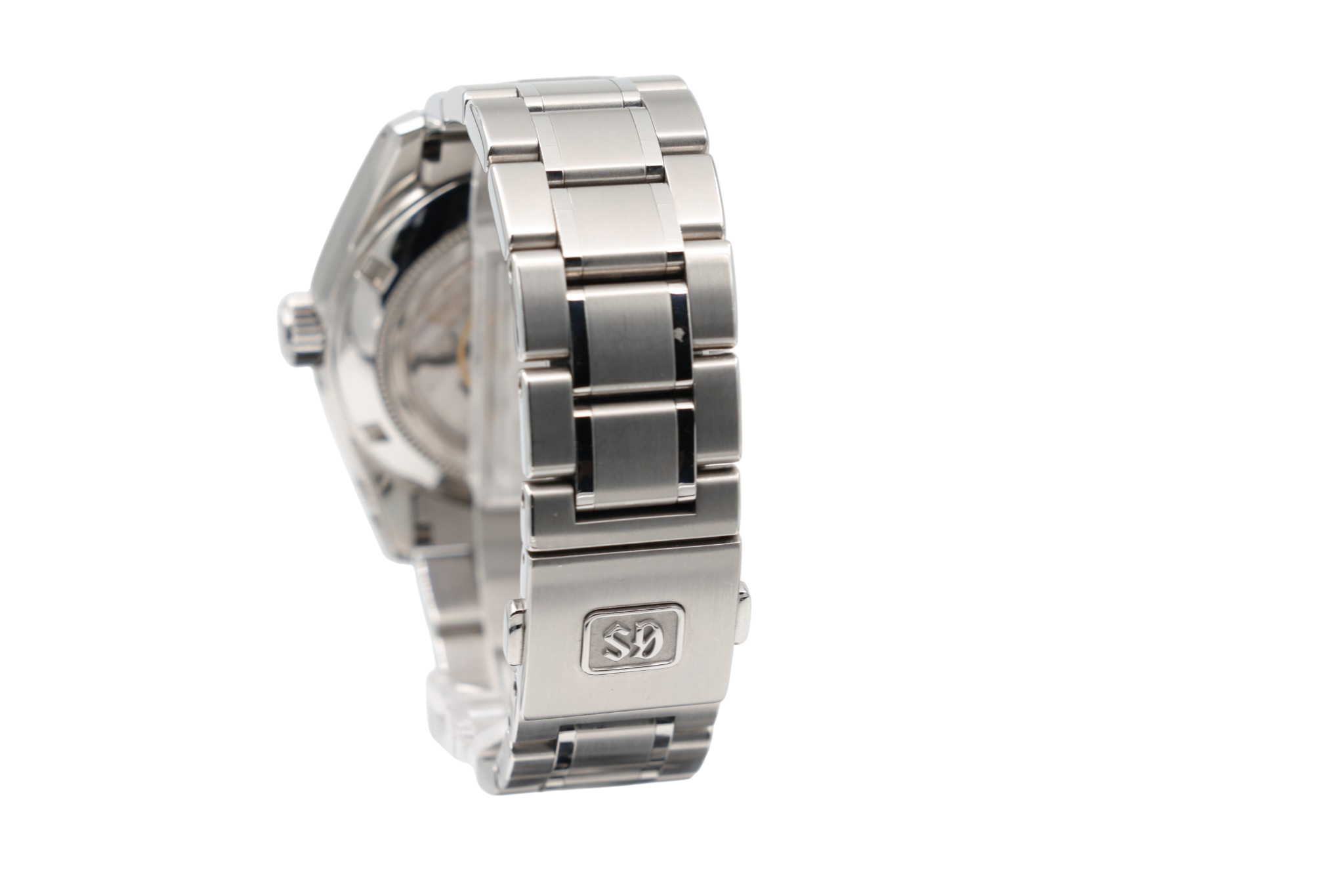 Grand Seiko - Heritage Collection Hi Beat – Shubun – SBGH273G – 2021