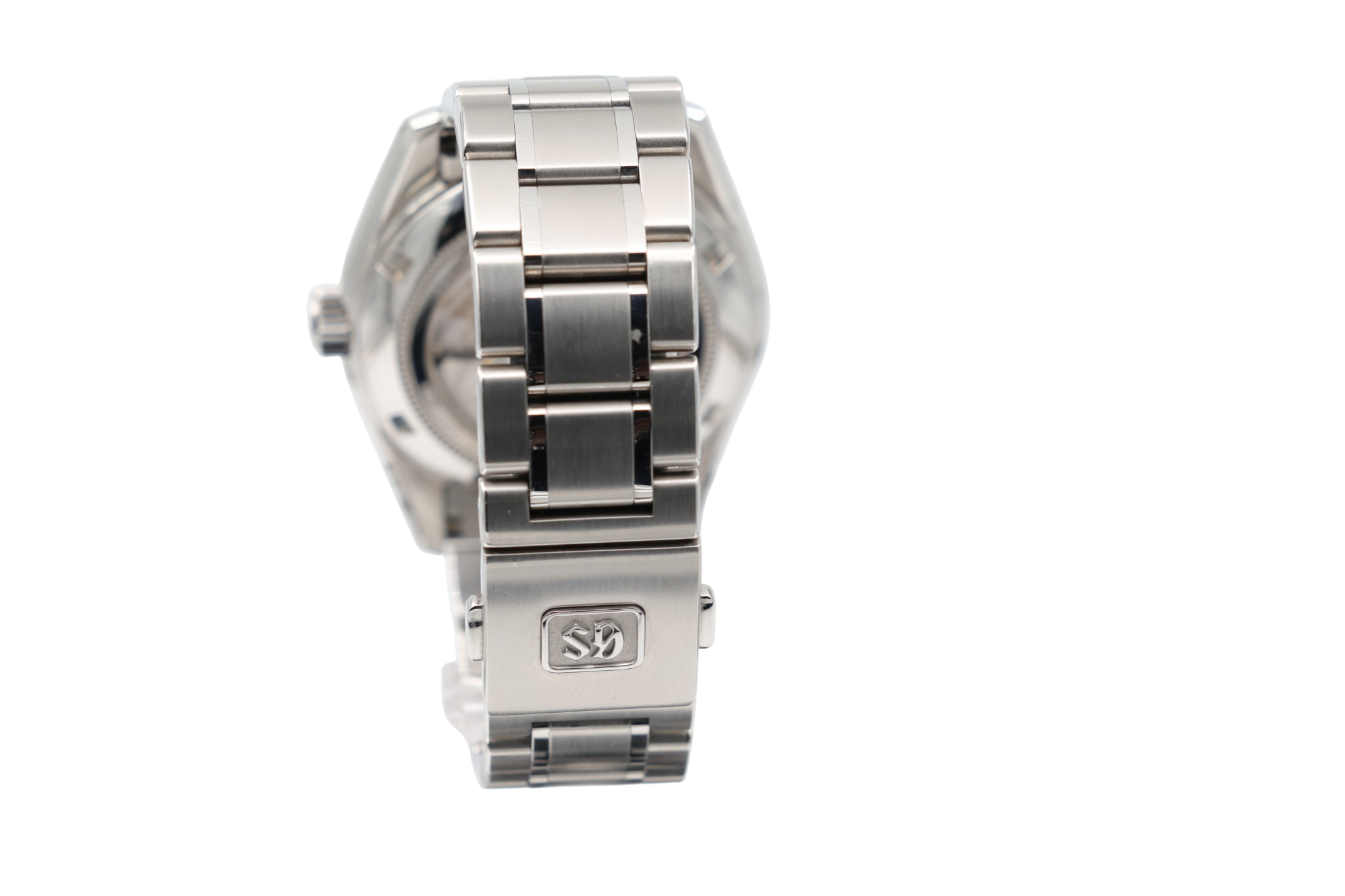 Grand Seiko - Heritage Collection Hi Beat – Shubun – SBGH273G – 2021