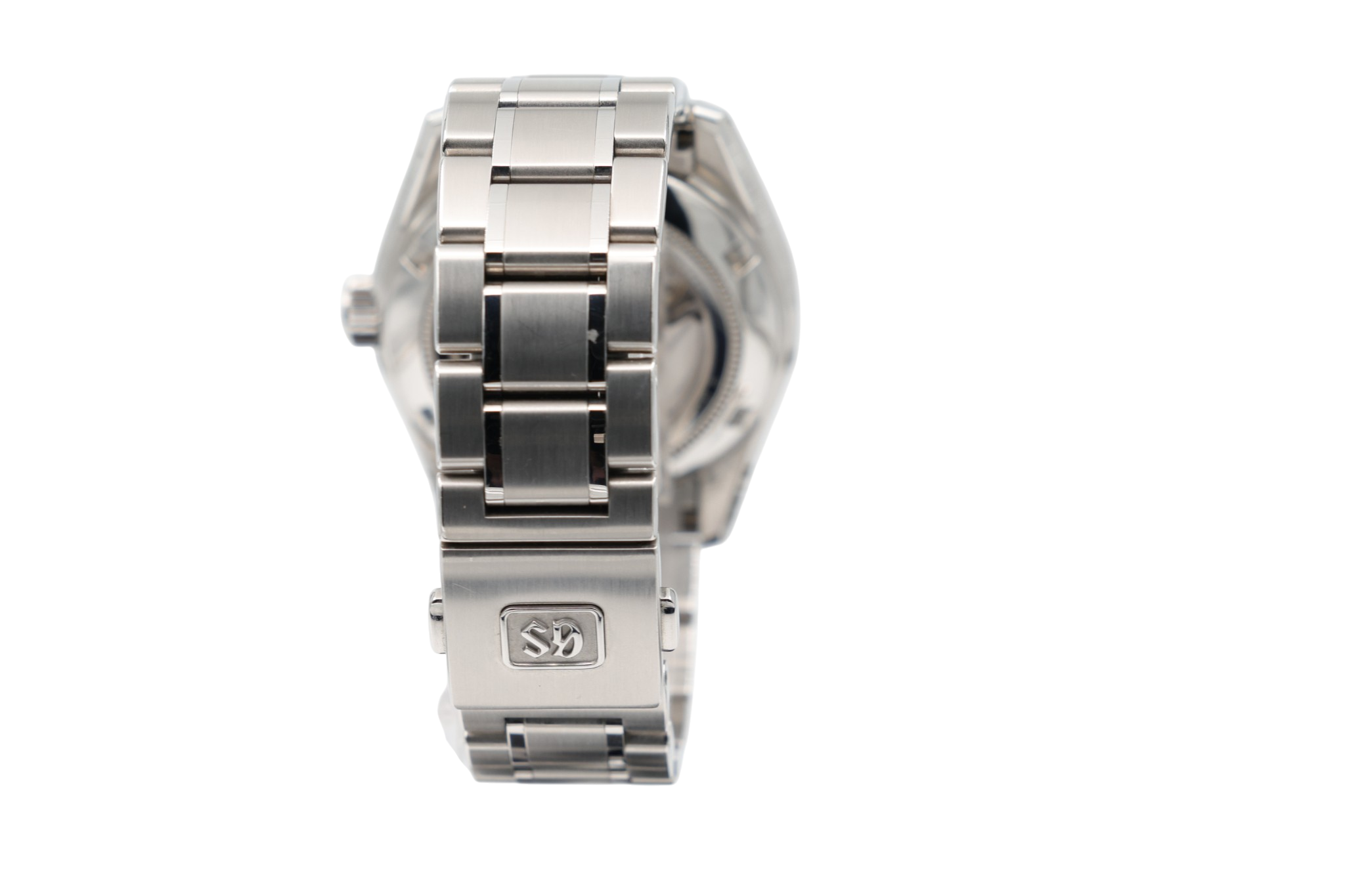 Grand Seiko - Heritage Collection Hi Beat – Shubun – SBGH273G – 2021