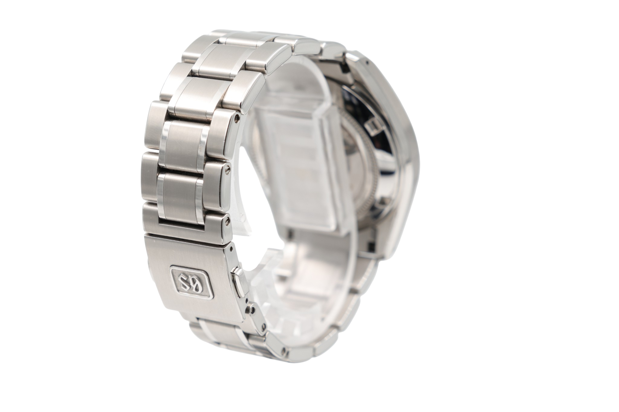 Grand Seiko - Heritage Collection Hi Beat – Shubun – SBGH273G – 2021