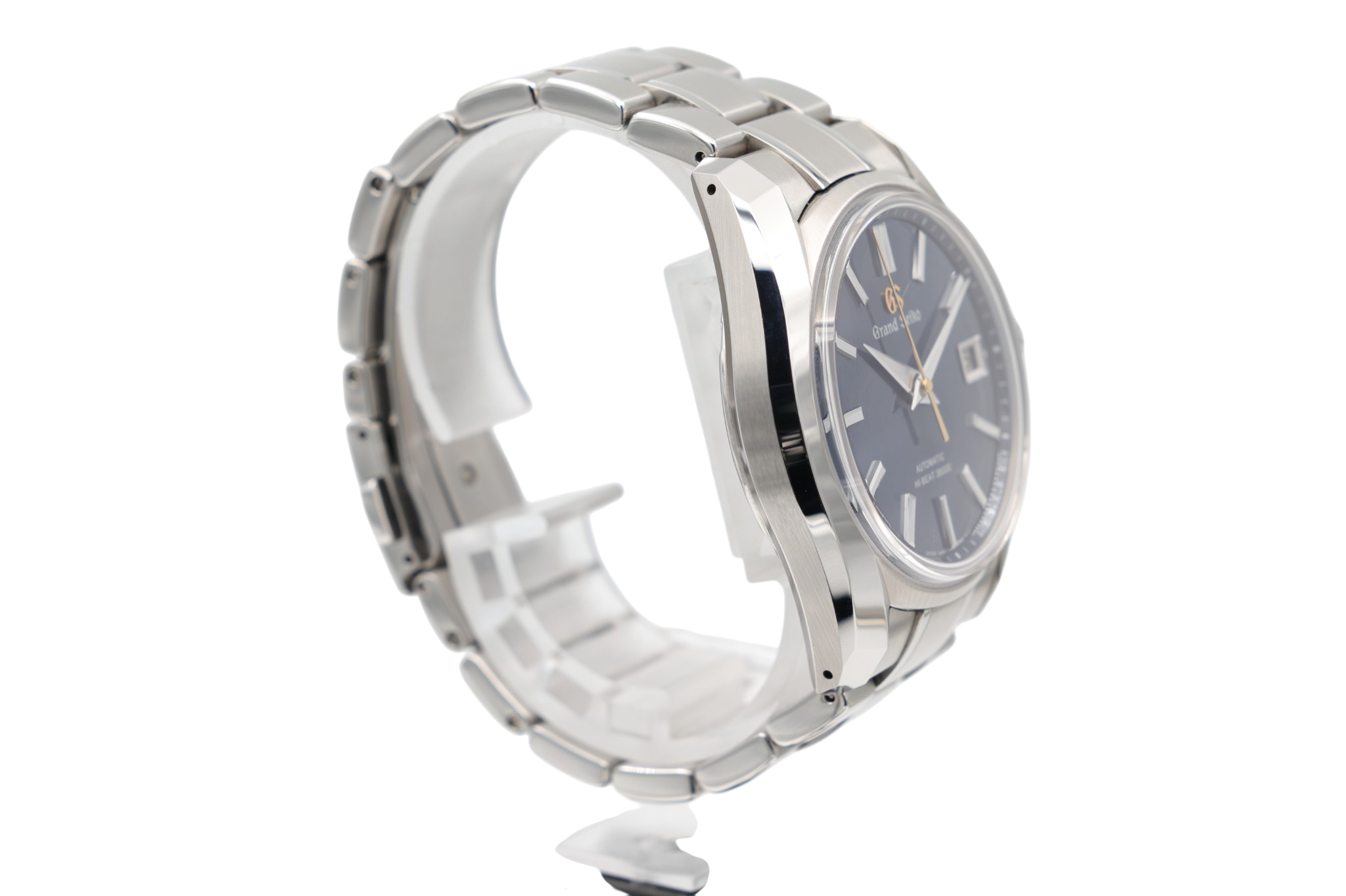 Grand Seiko - Heritage Collection Hi Beat – Shubun – SBGH273G – 2021