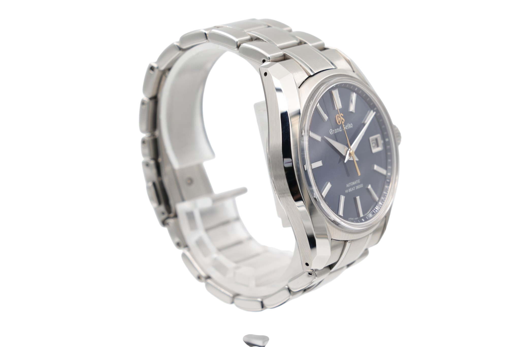 Grand Seiko - Heritage Collection Hi Beat – Shubun – SBGH273G – 2021